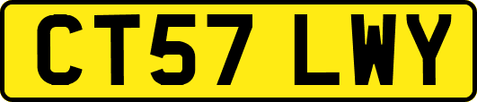CT57LWY