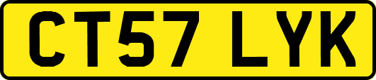 CT57LYK