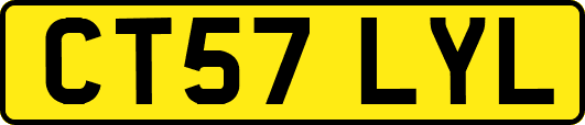 CT57LYL