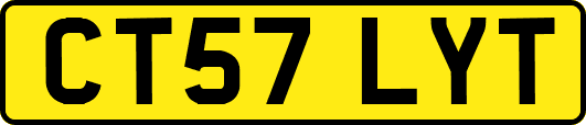 CT57LYT