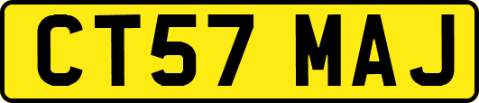 CT57MAJ