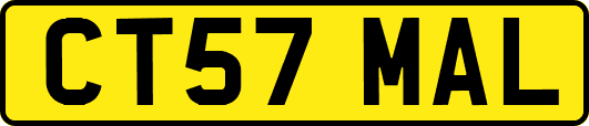 CT57MAL