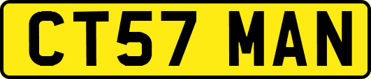 CT57MAN