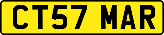 CT57MAR
