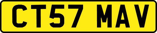 CT57MAV