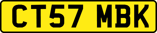 CT57MBK