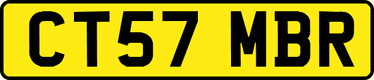 CT57MBR