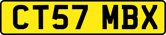 CT57MBX