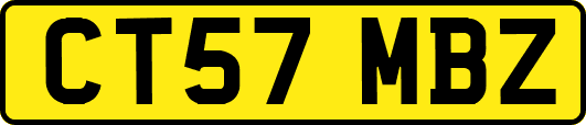 CT57MBZ