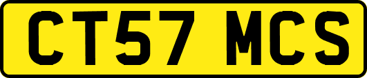 CT57MCS