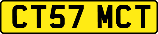CT57MCT
