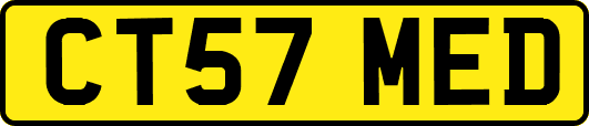 CT57MED