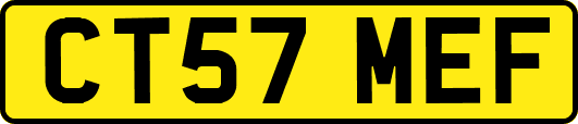 CT57MEF