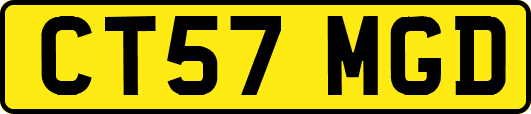 CT57MGD