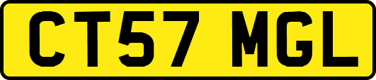 CT57MGL