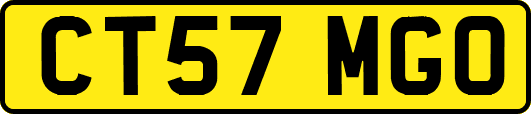 CT57MGO