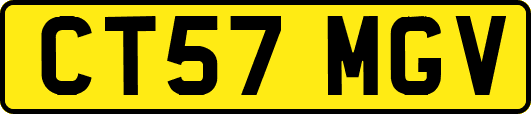 CT57MGV