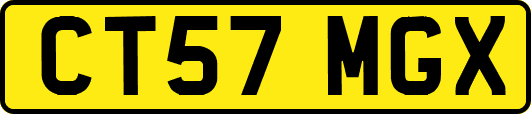 CT57MGX