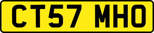 CT57MHO
