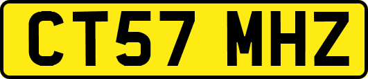 CT57MHZ