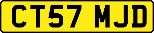 CT57MJD