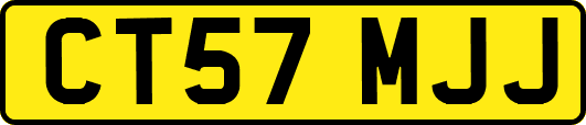 CT57MJJ