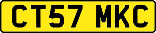 CT57MKC