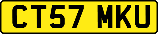 CT57MKU