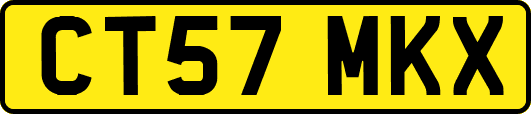 CT57MKX
