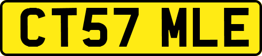 CT57MLE