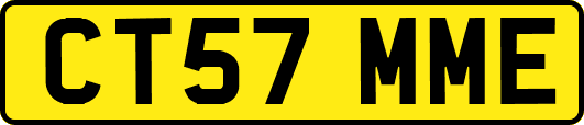 CT57MME