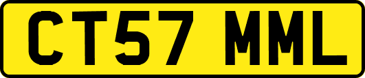 CT57MML