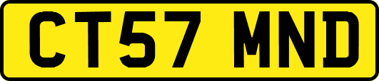 CT57MND