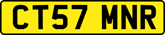 CT57MNR
