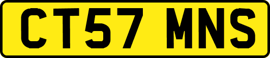 CT57MNS