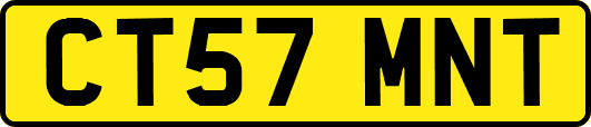 CT57MNT
