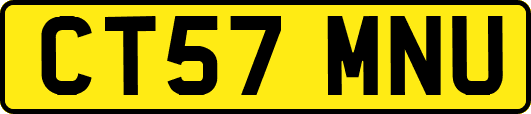 CT57MNU