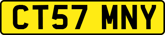 CT57MNY