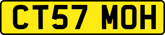CT57MOH
