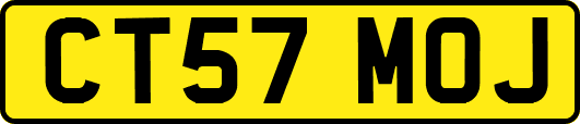 CT57MOJ