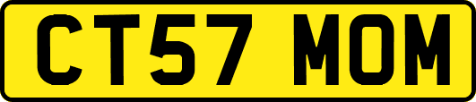 CT57MOM