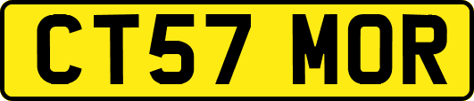 CT57MOR