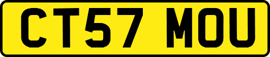 CT57MOU