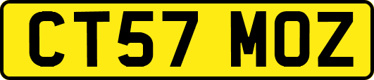 CT57MOZ