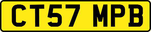 CT57MPB