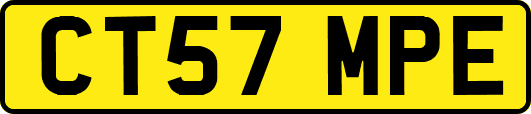 CT57MPE