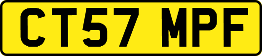 CT57MPF