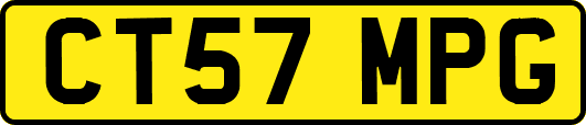 CT57MPG