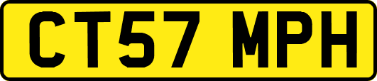 CT57MPH