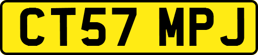 CT57MPJ